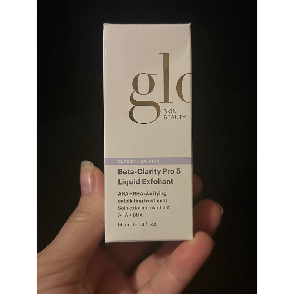 Glo Skin Beauty Beta-Clarity Pro 5 Liquid Exfoliant 55 ml/1.8 fl oz